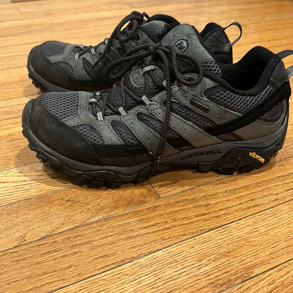 Merrell Hiking Boots
